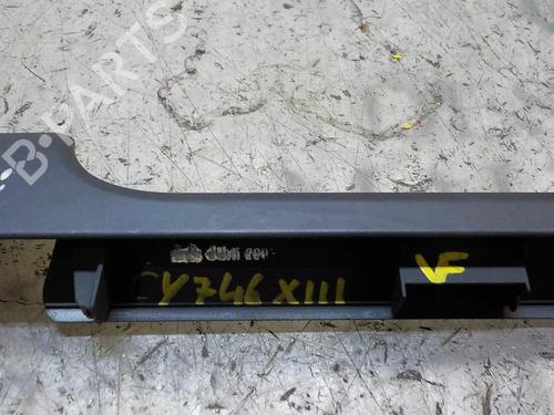 Elektronisk modul AUDI A8 D3 (4E2, 4E8) 4.2 quattro | BP3858996M83 