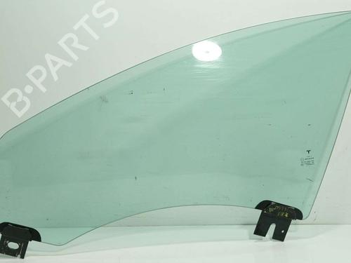 Used Front left door window Front left door window TESLA MODEL S (5YJS) P85 (421 hp) 39909647 39909647