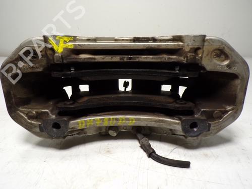 Højre bremsekaliber foran PORSCHE MACAN (95B) 3.0 S | BP12138398M104 