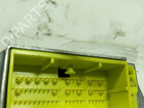 ECU airbags LEXUS CT (ZWA10_) 200h (ZWA10_, ZWA10R) | BP21263468M53 