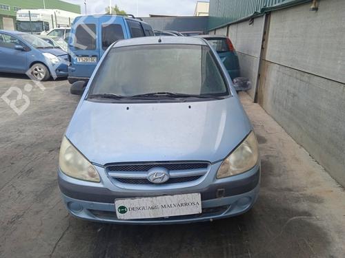 Interior roof light HYUNDAI GETZ (TB) 1.1 | BP18780980I8