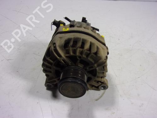 Alternator PEUGEOT PARTNER Box Body/MPV (K9)  | BP10691979M7 