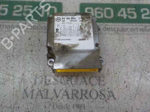 Used ECU airbags VW GOLF V (1K1) 1.9 TDI (105 hp) 4705981
