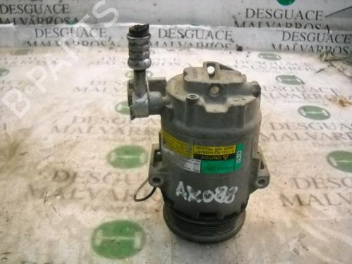 AC compressor HONDA CIVIC VII Hatchback (EU, EP, EV) 1.7 CTDi (EP4, EU9) | BP3737497M34 - Image 5