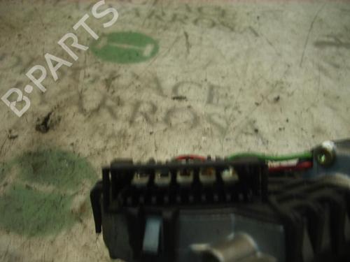 Front wiper motor MERCEDES-BENZ E-CLASS (W210)  | BP4021738M29 