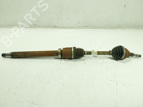 Used Right front driveshaft Right front driveshaft FORD MONDEO V Hatchback (CE) 1.5 EcoBoost (165 hp) 33954319 33954319