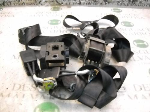 Used Rear middle belt tensioner Rear middle belt tensioner 8739564 8739564