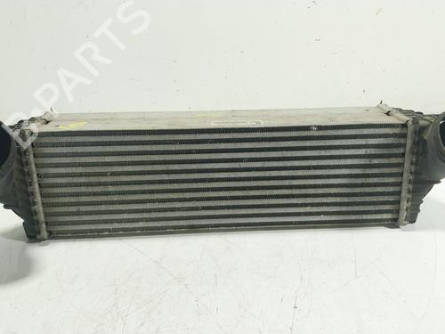 Used Intercooler Intercooler BMW X5 (F15, F85) xDrive 40 d (313 hp) 30608392 30608392