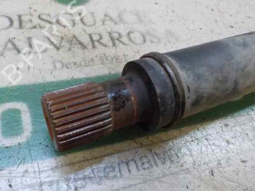 Driveshaft BMW X5 (E70) 3.0 d | BP8741252M37 