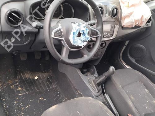 Left front window switch DACIA SANDERO II  | BP12119350I27  - Image 10