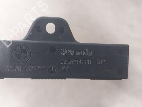 Electronic module BMW 2 Gran Coupe (F44)  | BP26874757M83 