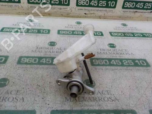 Brake master cylinder CITROËN C4 CACTUS 1.2 THP 110 | BP4829127M77