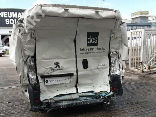 Interior door handle PEUGEOT BOXER Van 2.0 BlueHDi 160 | BP9082332I7  - Image 6