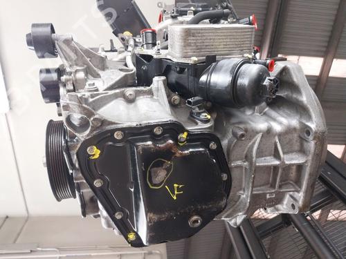 Engine NISSAN QASHQAI II (J11, J11_)  | BP24195217M1 