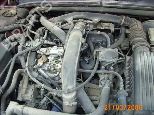 Subframe PEUGEOT 406 (8B)  | BP3776101M9 