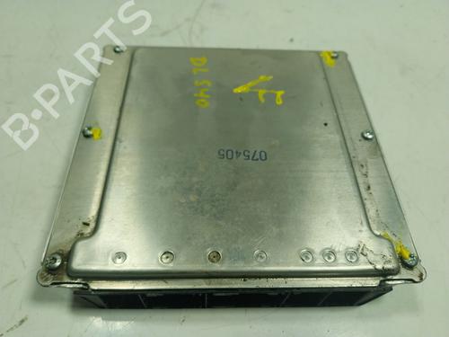 Engine control unit (ECU) LAND ROVER RANGE ROVER III (L322)  | BP16561093M57 