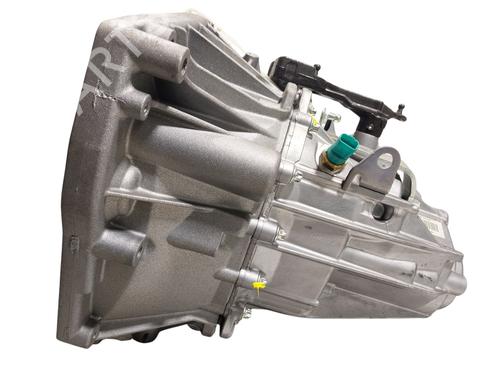 Gearbox RENAULT MEGANE IV Hatchback (B9A/M/N_) | BP32522989M3 - Image 2