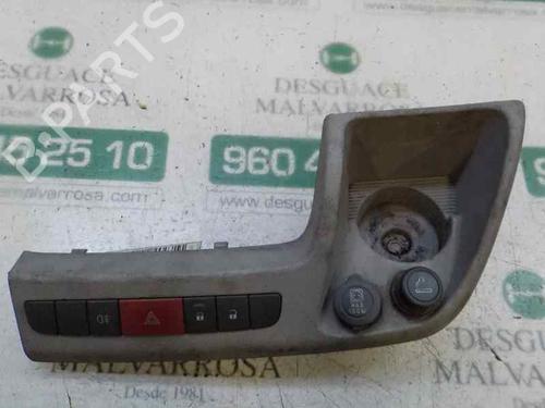 Used Warning switch Warning switch FIAT DUCATO Van (250_) 120 Multijet 2,3 D (120 hp) 3802932 3802932