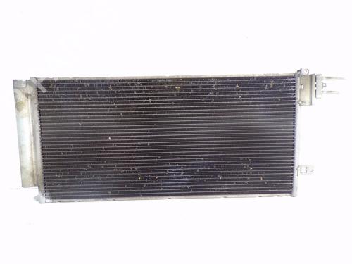 Used AC radiator AC radiator FIAT PUNTO EVO (199_) 1.3 D Multijet (199AXC1A, 199BXC1A, 199AXT1A, 199BXT1A) (75 hp) 7869800 7869800