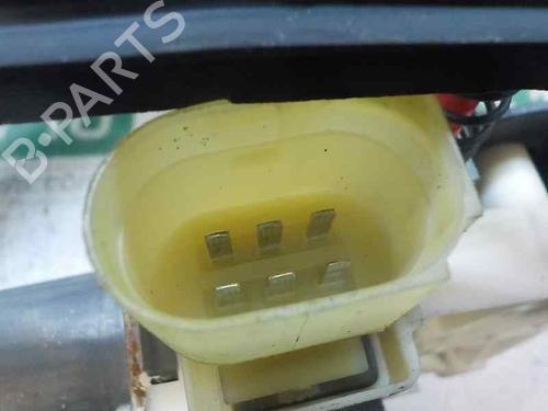 Front left window mechanism FORD MONDEO IV (BA7) 2.0 TDCi | BP4915248C22 