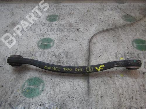 Used Right rear suspension arm Right rear suspension arm MERCEDES-BENZ M-CLASS (W164) ML 300 CDI 4-matic (164.120) (190 hp) 3838756 3838756