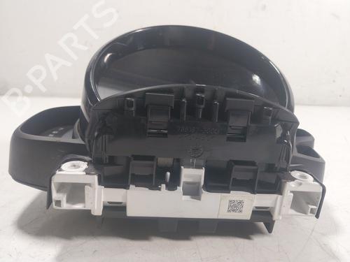 Instrument cluster TOYOTA AYGO (_B4_) 1.0 (KGB40) | BP17765922C47 