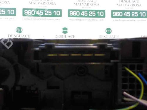 Climate control VW POLO V (6R1, 6C1)  | BP6325588I5