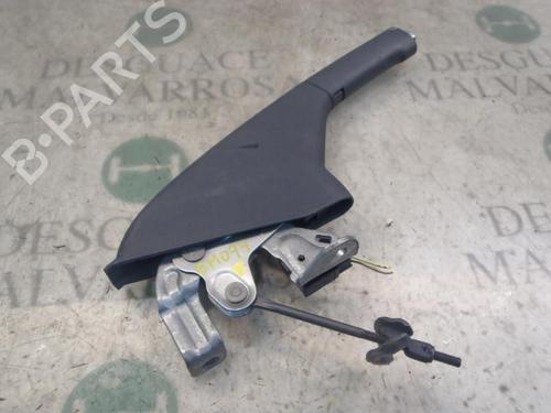 Hand brake SEAT CORDOBA (6L2) 1.9 TDI (100 hp) 6Q0711303AL