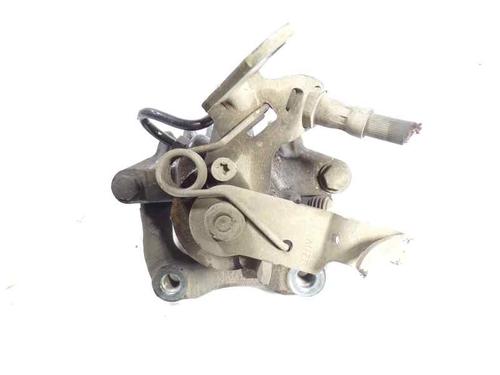 Right rear brake caliper AUDI A3 (8P1)  | BP11552154M106 