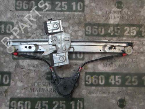 Front left window mechanism FORD FIESTA VI (CB1, CCN) 1.25 | BP3860925C22 