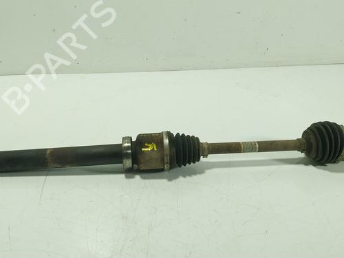 Used Right front driveshaft FORD FOCUS III 1.0 EcoBoost (125 hp) 27854751