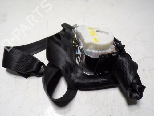 Used Rear left seatbelt FORD FOCUS III 1.0 EcoBoost (125 hp) 11139386