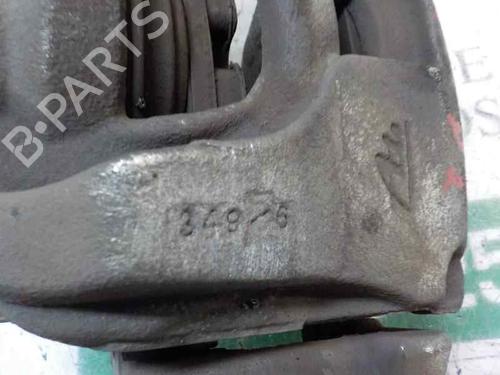 Left front brake caliper FORD S-MAX (WA6) | BP11550711M105 - Image 3