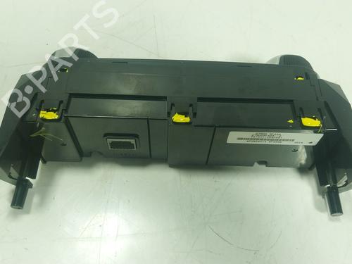 Climate control NISSAN JUKE (F16_) 1.6 Hybrid | BP25205846I5 - Image 2
