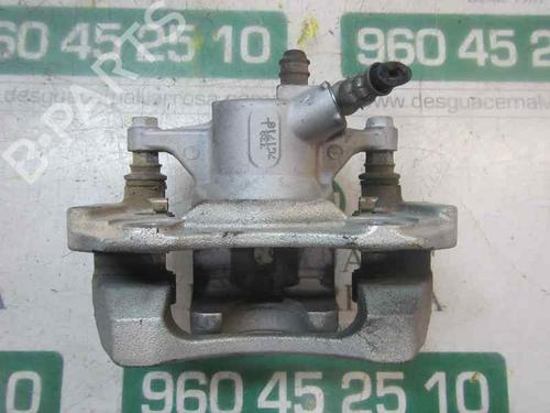 Left rear brake caliper TOYOTA PRIUS PLUS (_W4_)  | BP11550116M107 
