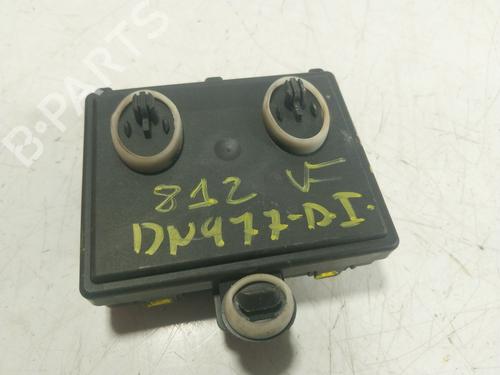 Used Electronic module Electronic module VW GOLF VIII (CD1, DA1) [2019-2026] 20147290 20147290