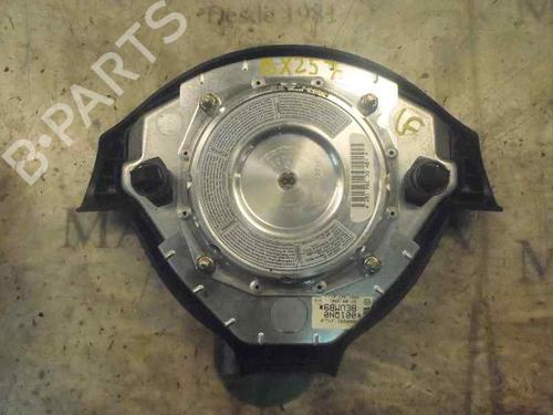 Driver airbag SEAT LEON (1M1) 1.6 16 V | BP3804793C9