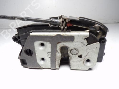 Used Front right lock FORD FOCUS III [2010-2020]  15849550