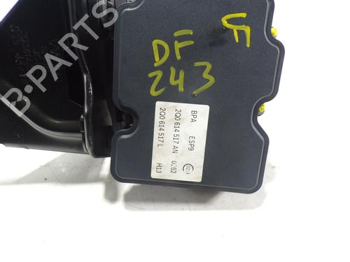 ABS pump AUDI A1 Sportback (GBA)  | BP6906081M43 