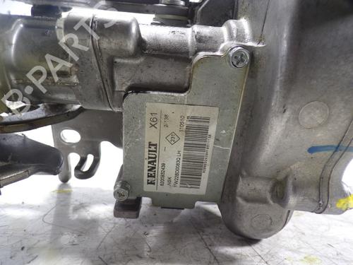 Steering column RENAULT KANGOO / GRAND KANGOO II (KW0/1_) 1.5 dCi 70 (KW0V, KW0A) | BP7261251M21 