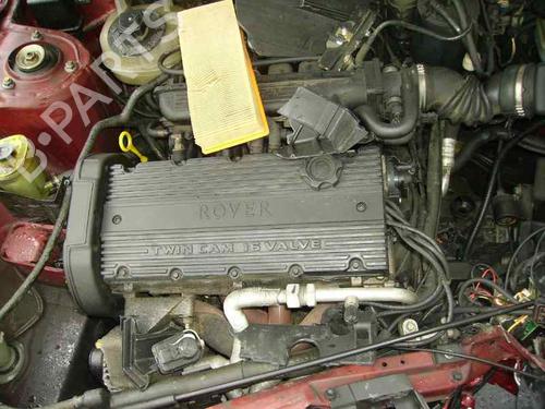 Front left interior door handle ROVER 200 II Hatchback (RF)  | BP3792542I13  - Image 5