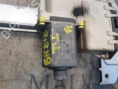 Rear left window mechanism CITROËN C4 I (LC_)  | BP3799399C24 