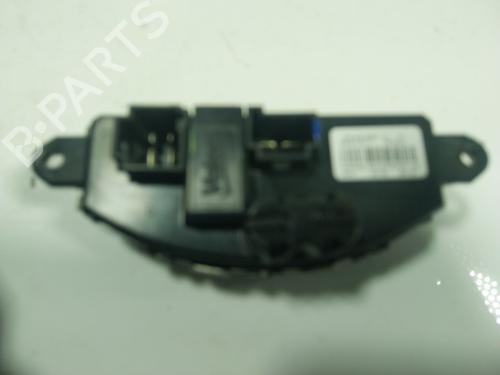 Heater resistor AUDI A1 Sportback (GBA) 35 TFSI | BP16682882M108 
