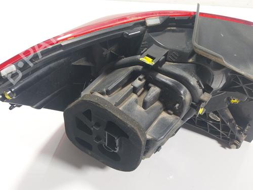 Right taillight VW POLO VI (AW1, BZ1, AE1) 1.0 TSI | BP30581578C35 - Image 2