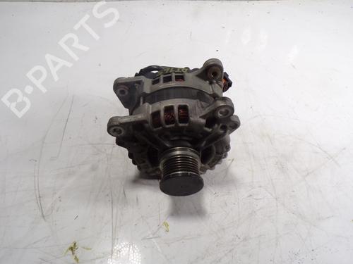 Alternator VW SCIROCCO III (137, 138) 2.0 TDI (184 hp) 9810560