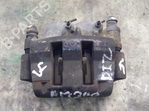 Used Left front brake caliper Left front brake caliper 11557524 11557524