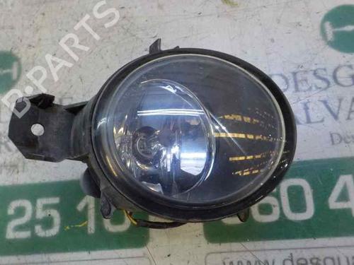 Used Right front fog light Right front fog light BMW X3 (E83) 2.0 d (150 hp) 5937850 5937850