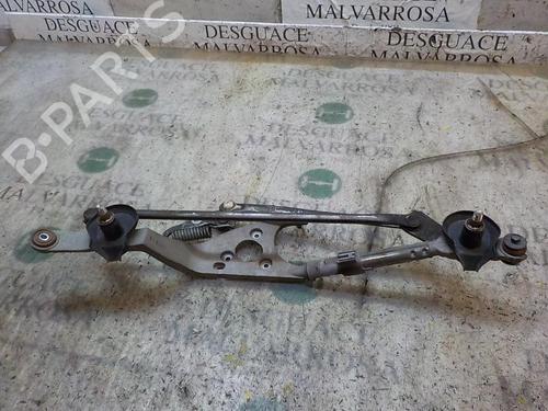 Used Front wipers mechanism TOYOTA AURIS (_E15_) 2.0 D-4D (ADE150_, ADE150R) (126 hp) 14278940