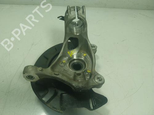 Used Left front steering knuckle Left front steering knuckle SEAT LEON Sportstourer (KL8, KLD) [2020-2026] 23392123 23392123