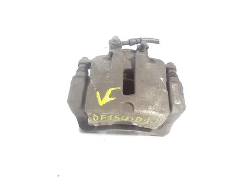 Used Left front brake caliper Left front brake caliper OPEL INSIGNIA A (G09) 2.0 CDTI (68) (131 hp) 11552421 11552421